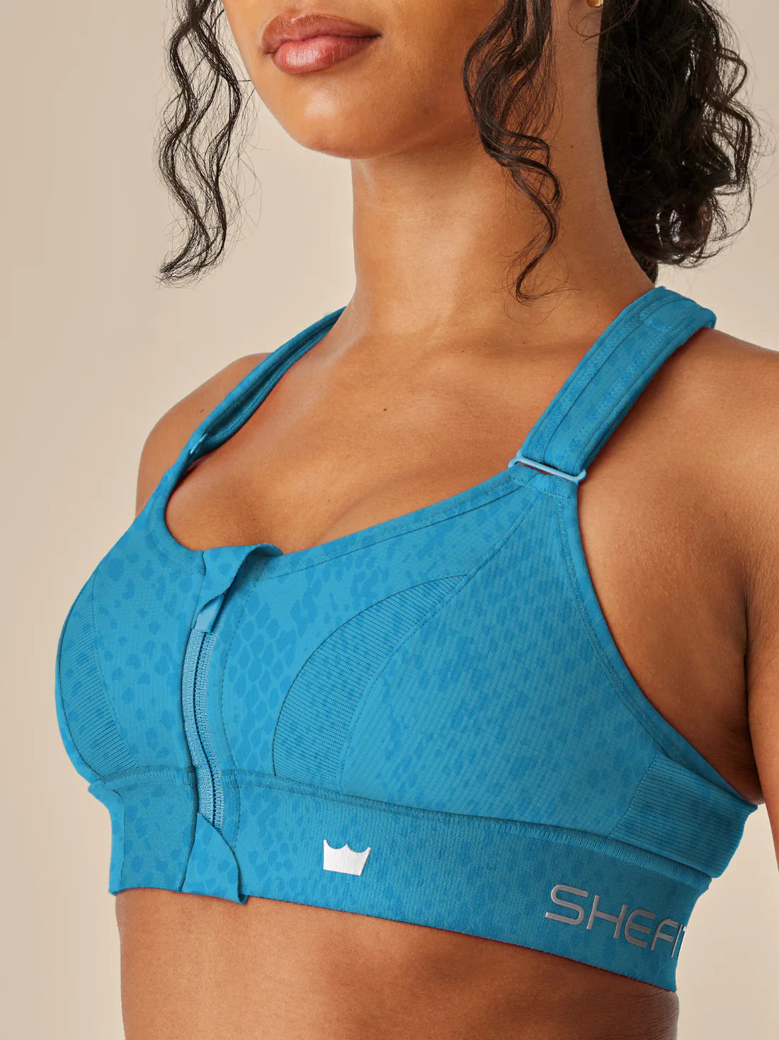 CUMPĂRĂ 1 PRIMIȚI 3: Sutien sportiv suprem