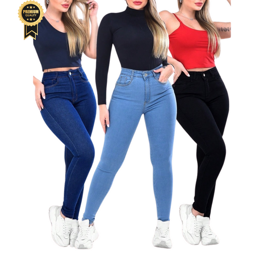 SET BLUGI MODELATORI – CUMPĂRĂ 1 ȘI PRIMEȘTI 3