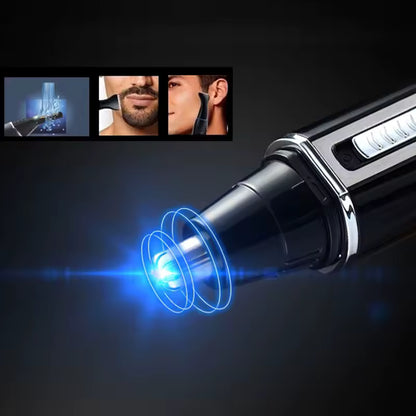 Set de cuidado corporal 3 en 1 para hombres BK77436