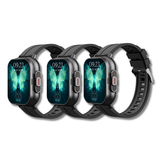PACHET FAMILIE - CUMPĂRĂ 1, PRIMEȘTI 3 - Apple Watch Ultra GPS + Cellular 49 mm