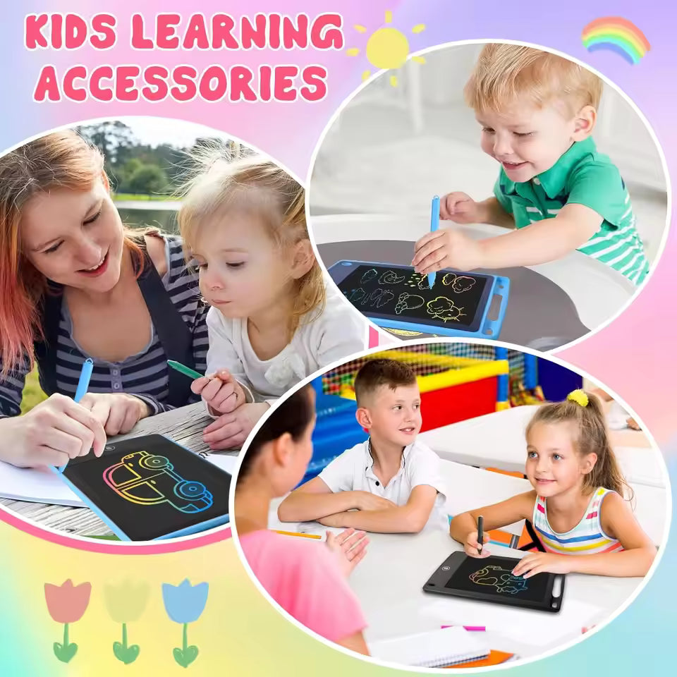 GL69709 Tableta de dibujo electrónica de 10 pulgadas GL-WT02