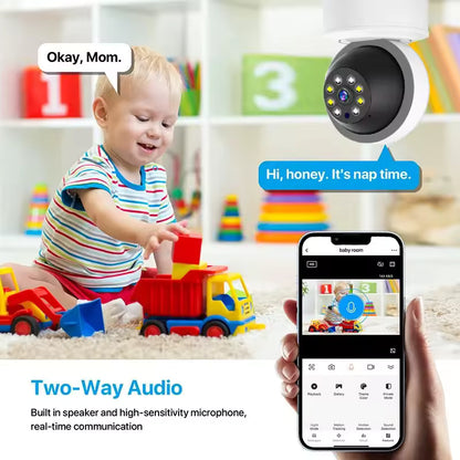 Vigilancia en red/Cámara GL69460