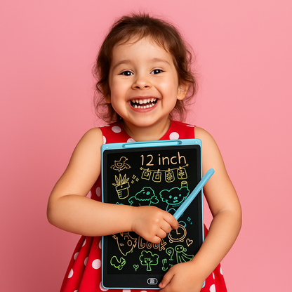 GL69709 Tableta de dibujo electrónica de 10 pulgadas GL-WT02