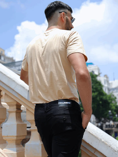 KIT CU 4 PANTALONI STRETCH NOAH - OFERTA LIMITATA DE TIMP!