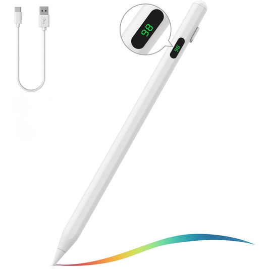 ACTIVE UNIVERSAL STYLUS PEN — Precisión, Estilo y Compatibilidad Total con Android & iOS
