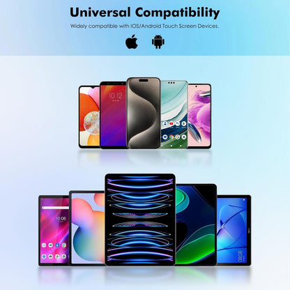 ACTIVE UNIVERSAL STYLUS PEN — Precisión, Estilo y Compatibilidad Total con Android & iOS