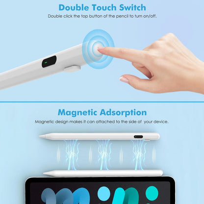 ACTIVE UNIVERSAL STYLUS PEN — Precisión, Estilo y Compatibilidad Total con Android & iOS